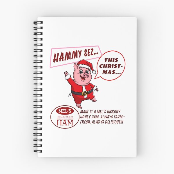 Item preview, Hammy Sez designed and sold by Normbot2000.