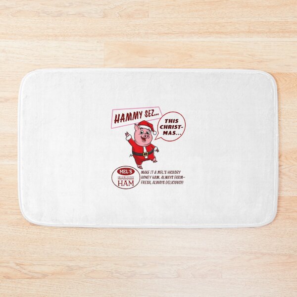 Item preview, Hammy Sez designed and sold by Normbot2000.