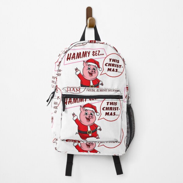 Item preview, Hammy Sez designed and sold by Normbot2000.