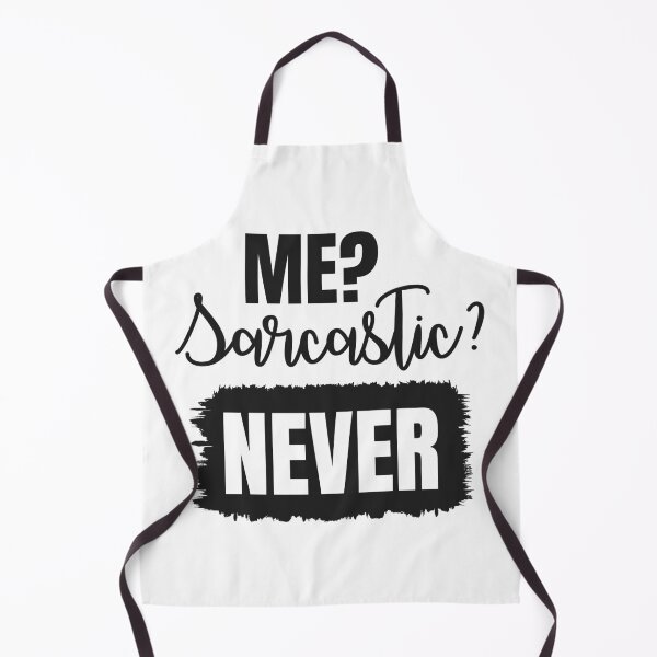 Item preview, Me Sarcastic Never Funny Sarcasm Quote Shirt designed and sold by GraphicGlowTeesStore.