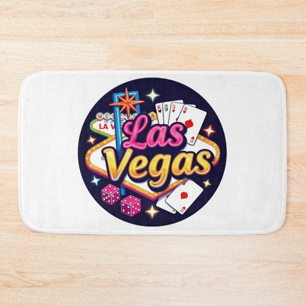 Item preview, Las Vegas designed and sold by HMBPHOTO.