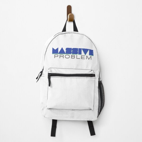 Item preview, Massive problem designed and sold by ArtistTejal.