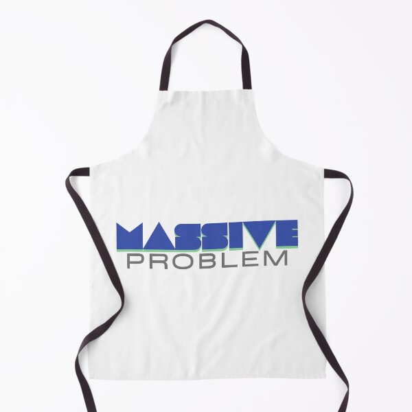 Item preview, Massive problem designed and sold by ArtistTejal.