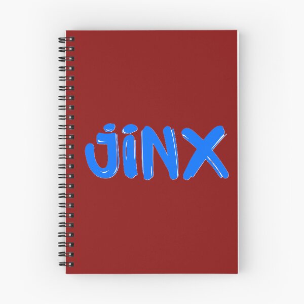 Item preview, Jinx designed and sold by creativityisfun.