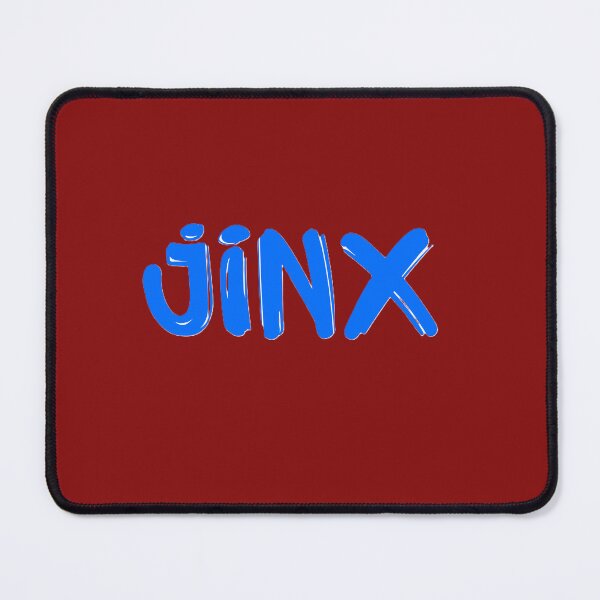 Item preview, Jinx designed and sold by creativityisfun.