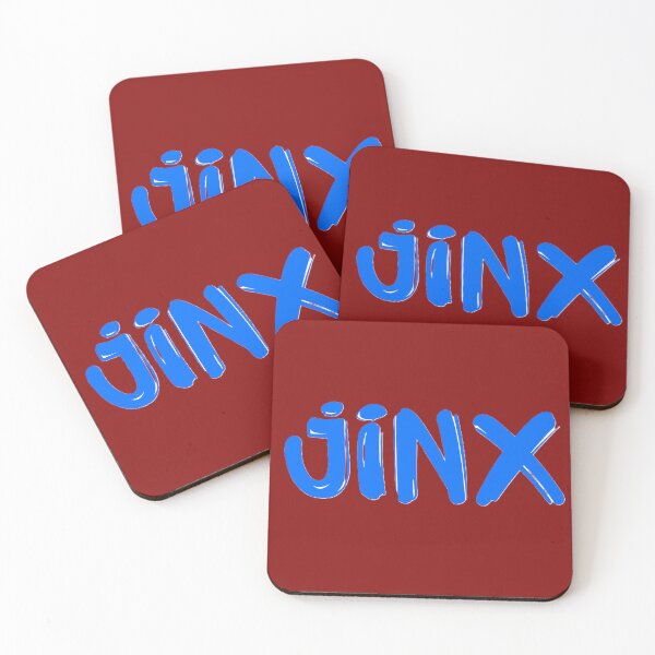 Item preview, Jinx designed and sold by creativityisfun.