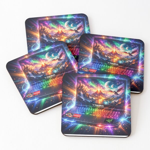 Item preview, Laptop  designed and sold by crayonpixels.