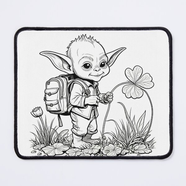 Item preview, Bold Line Art Illustration - Digital Download designed and sold by Pajer Creative.