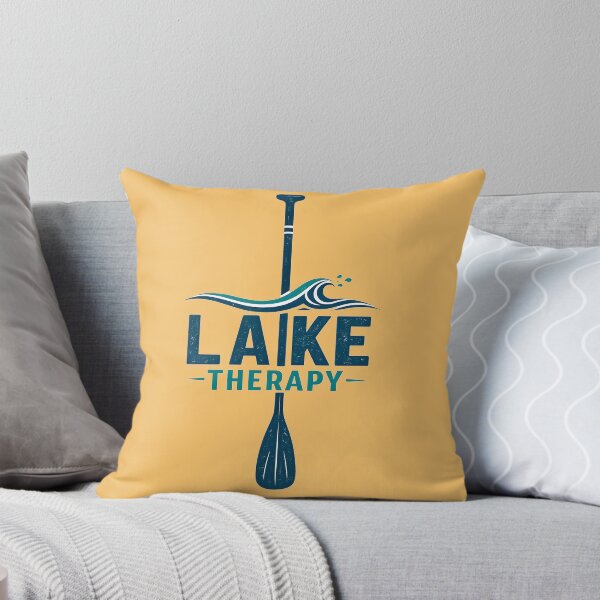 Item preview, Lake Therapy Paddleboard Adventure designed and sold by Lizavelle.