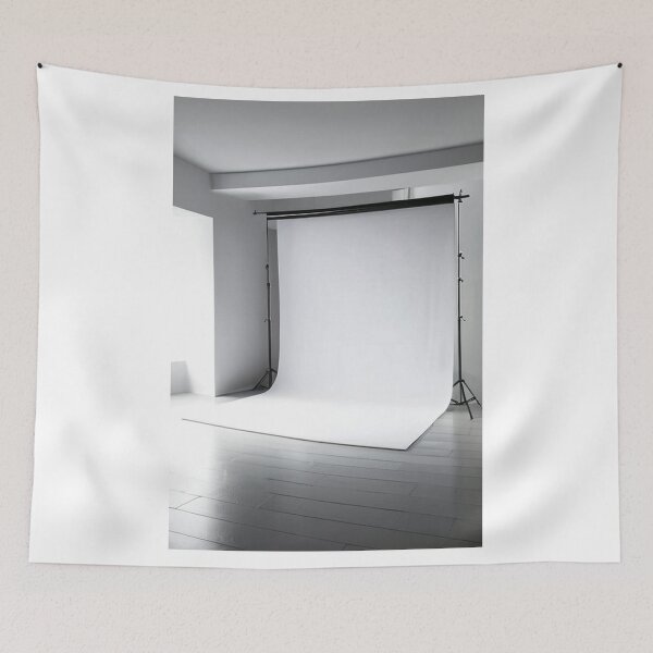 Item preview, Photography - Professional Photo Studio, Infinite White Background and Minimalist Lighting designed and sold by Reverso-Design.