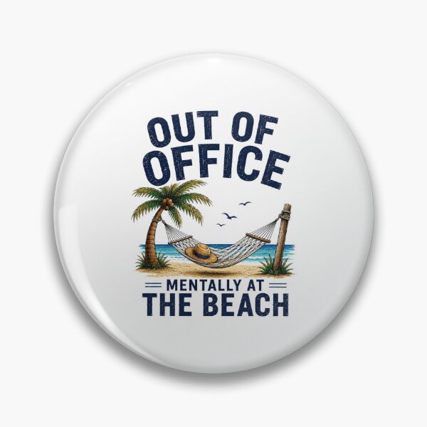 Item preview, Out Of Office designed and sold by MAPDDesigns.