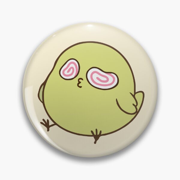 Item preview, Green Bird Hypnotized Eyes designed and sold by Catzura.