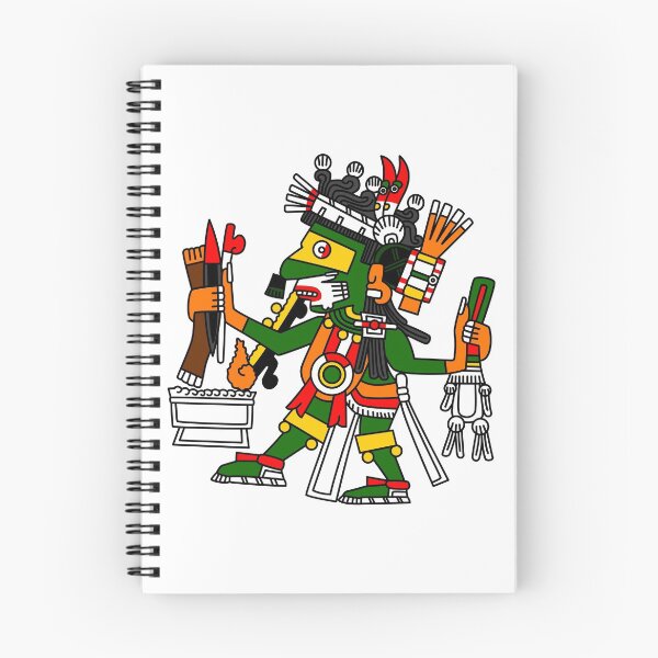 Item preview, Macuil Tochtli designed and sold by Gwendal.