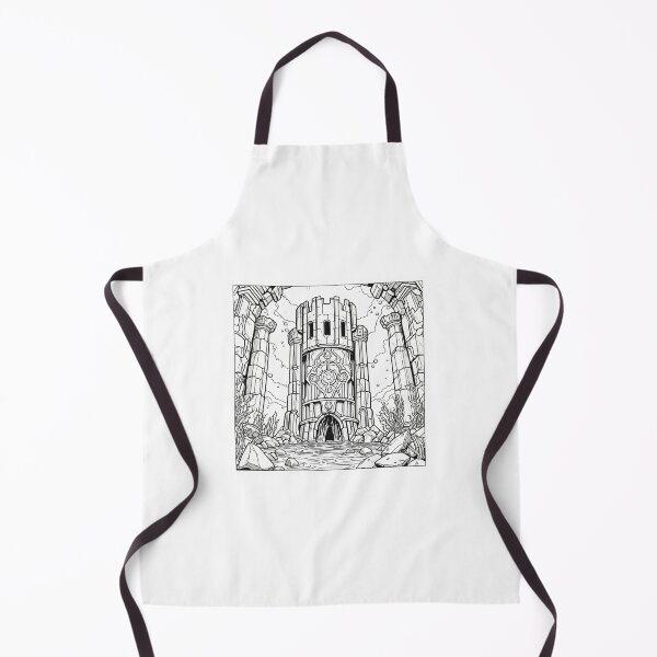 Item preview, Bold Line Art Illustration - Digital Download designed and sold by Pajer Creative.