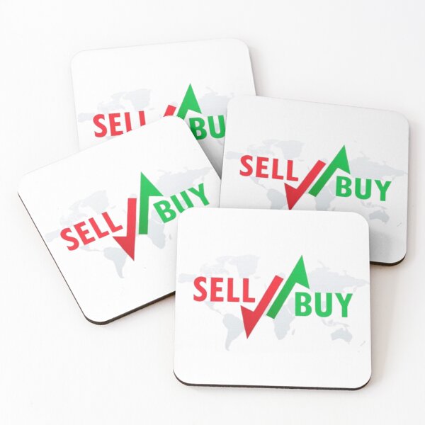 Item preview, Sell Buy Design Logo designed and sold by ARVI'S ART STUDIO.