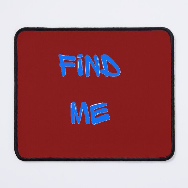 Item preview, Find me designed and sold by creativityisfun.