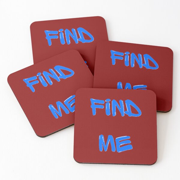 Item preview, Find me designed and sold by creativityisfun.