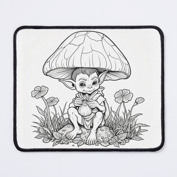 Item preview, Bold Line Art Illustration - Digital Download designed and sold by Pajer Creative.
