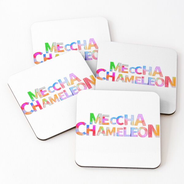 Item preview, Meccha Chameleon designed and sold by OddityDesign.