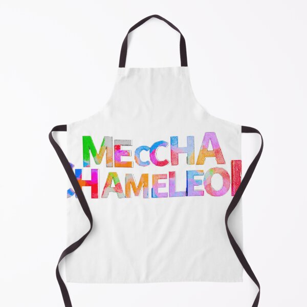 Item preview, Meccha Chameleon designed and sold by OddityDesign.