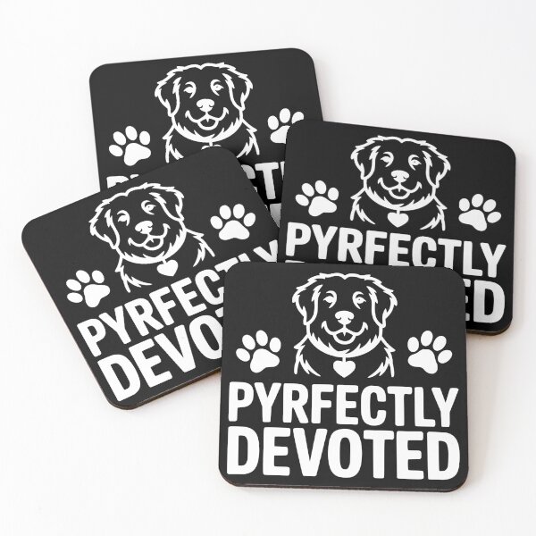 Item preview, Pyrfectly Devoted designed and sold by theartfulaspie.
