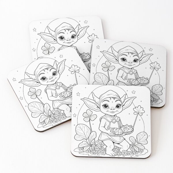 Item preview, Bold Line Art Illustration - Digital Download designed and sold by Pajer Creative.
