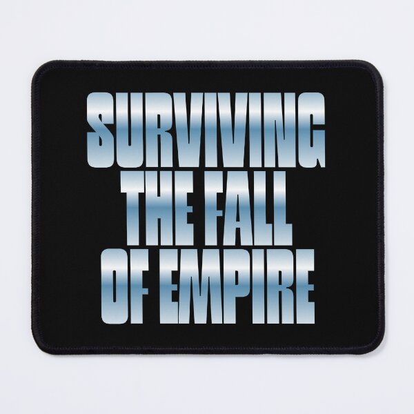 Item preview, Surviving the Fall designed and sold by filledesang.