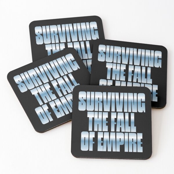 Item preview, Surviving the Fall designed and sold by filledesang.