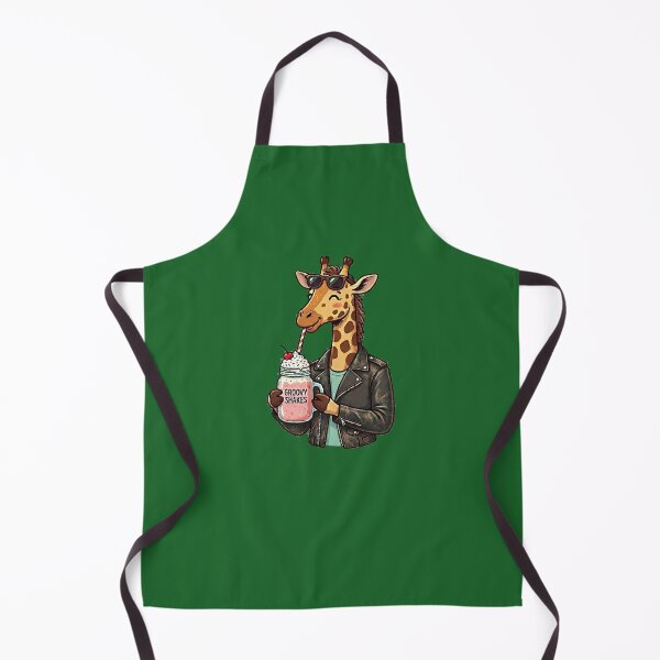 Item preview, Chill giraffe designed and sold by Mplayz.