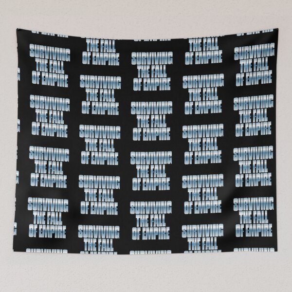 Item preview, Surviving the Fall designed and sold by filledesang.