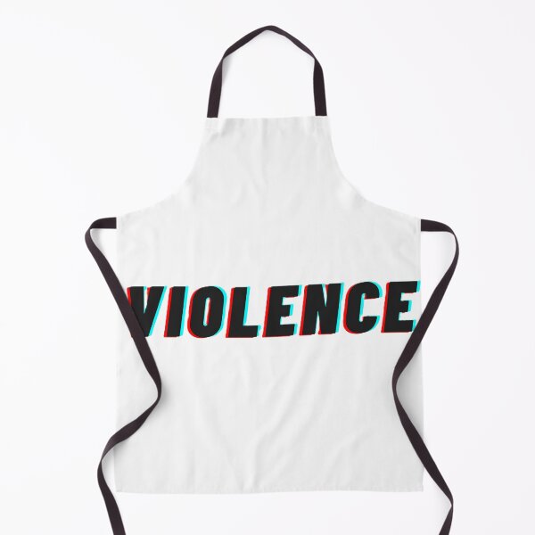 Item preview, Violence designed and sold by creativityisfun.