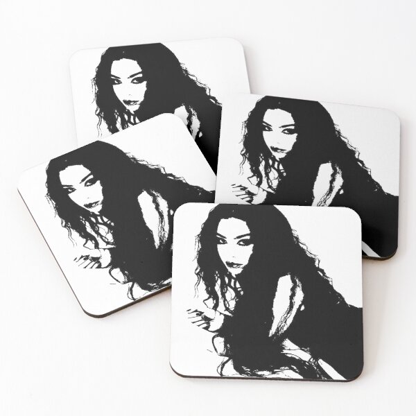 Item preview, charli xcx brat sticker  designed and sold by lovely distractions .