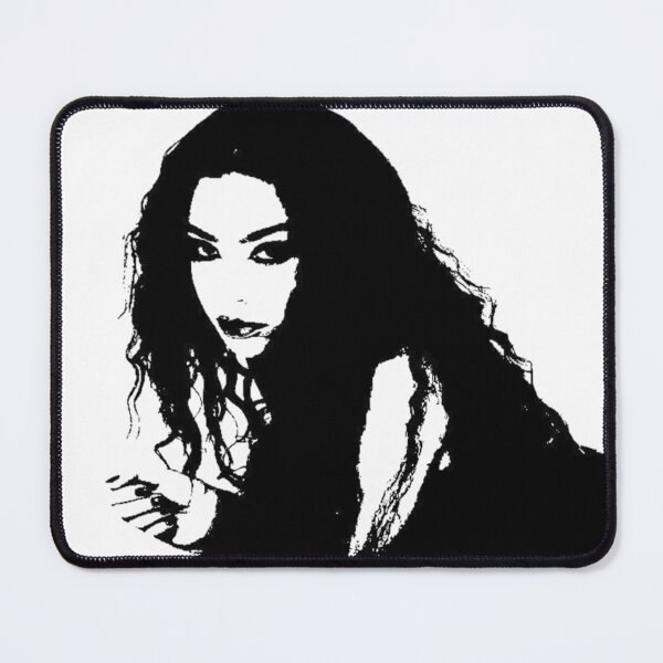 Item preview, charli xcx brat sticker designed and sold by lovely distractions .