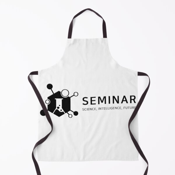 Item preview, Blue Archive Seminar Emblem designed and sold by SkyPouikPouik.