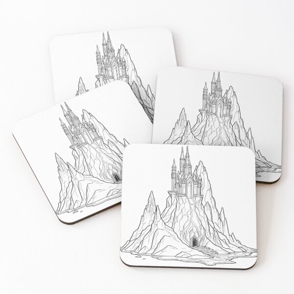 Item preview, Bold Line Art Illustration - Digital Download designed and sold by Pajer Creative.