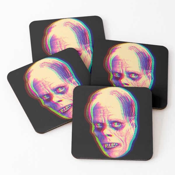 Item preview, Vintage Phantom of the Opera Universal Monster designed and sold by BlueLineLAX.