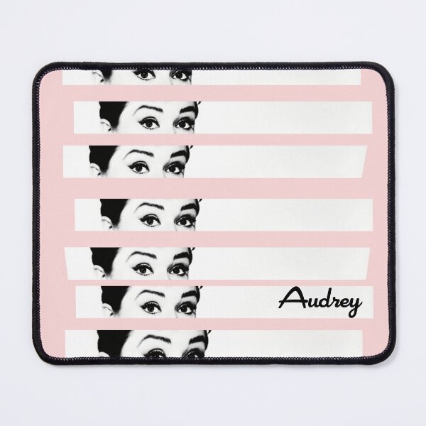 Item preview, Audrey's Eyes designed and sold by Normbot2000.