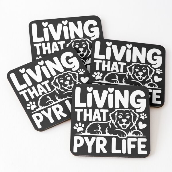 Item preview, Living That Pyr Life designed and sold by theartfulaspie.