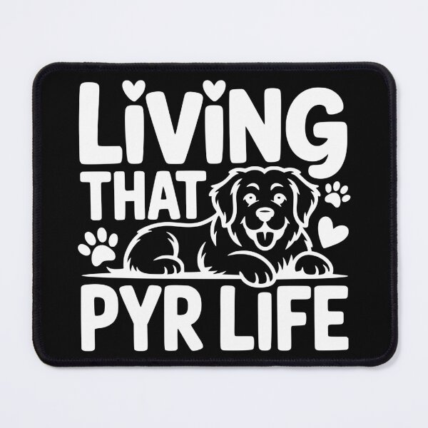 Item preview, Living That Pyr Life designed and sold by theartfulaspie.