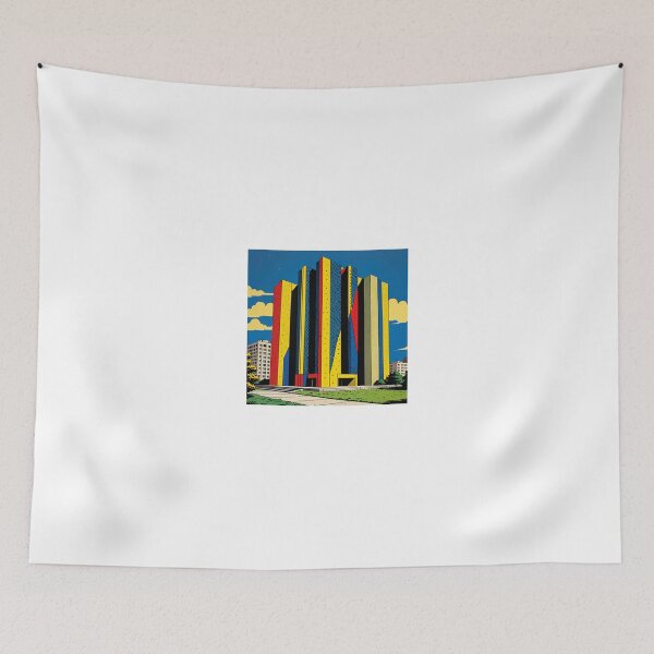 Item preview, Bold Line Art Illustration - Digital Download designed and sold by Pajer Creative.