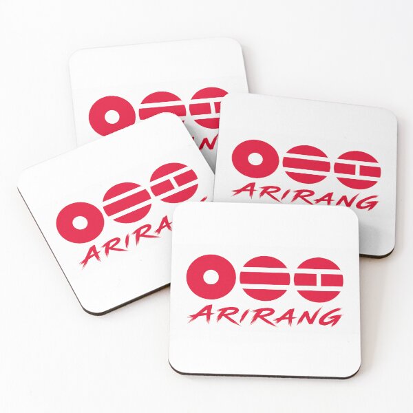 Item preview, Arirang designed and sold by BTS_Army.