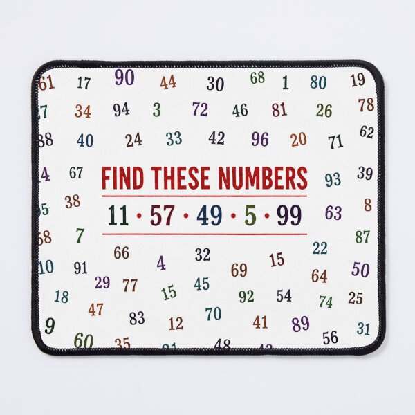 Item preview, Look closely, have fun, and play the game! designed and sold by KaSenArt26.