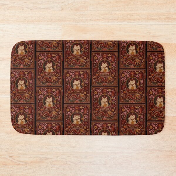 Item preview, Happy Chinese New Year  designed and sold by morbidcandyboutique .