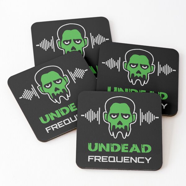 Item preview, Zombie Techno Rave designed and sold by ElectroSphere46.