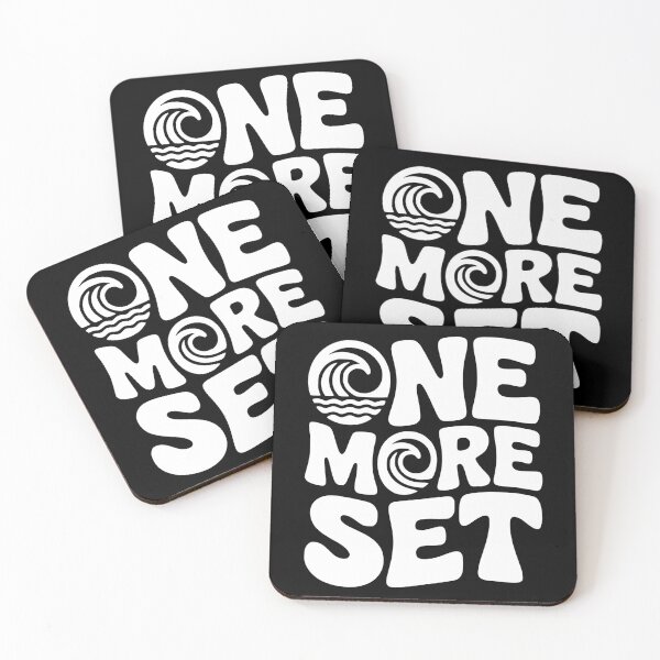 Item preview, One More Set designed and sold by theartfulaspie.