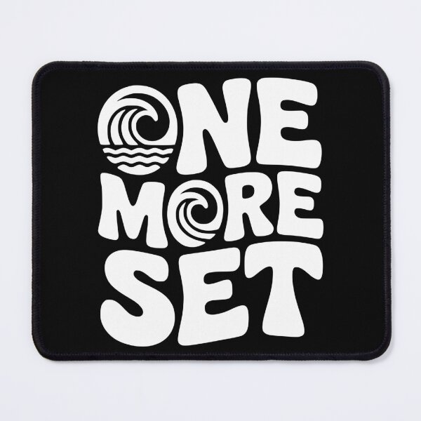 Item preview, One More Set designed and sold by theartfulaspie.