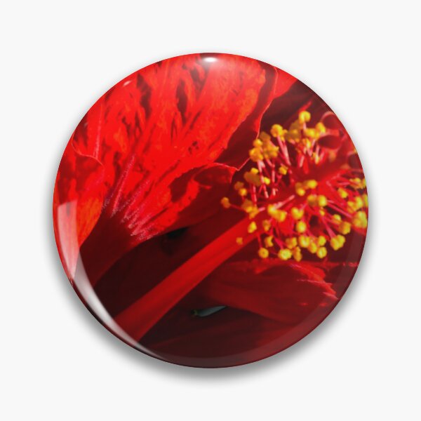 Item preview, Red Bloom in a Daydream designed and sold by PetalWhisperer.