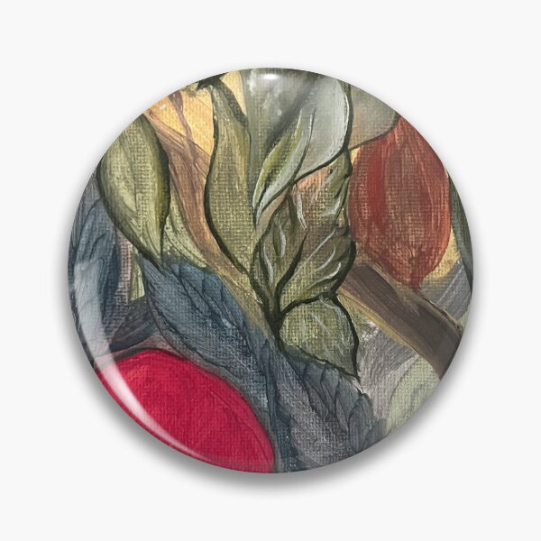 Item preview, Hidden Garden of Autumn designed and sold by K.Art-Avato ⭐.