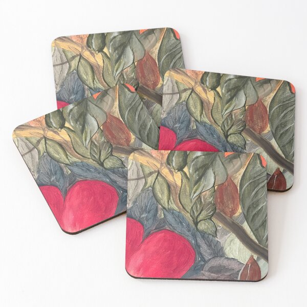 Item preview, Hidden Garden of Autumn designed and sold by K.Art-Avato ⭐.