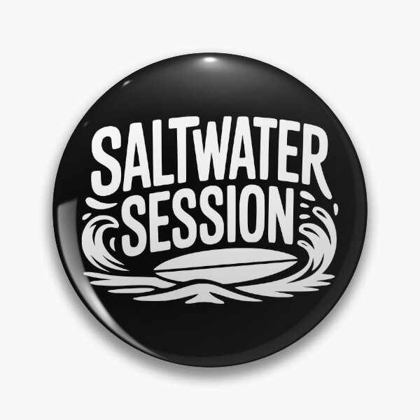 Item preview, Saltwater Session designed and sold by theartfulaspie.